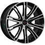 Легковой диск LegeArtis Concept B532 10x20 5x112 ET40 66,6 BKF