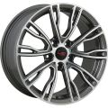 LegeArtis Concept B533 10,5x20 5x112 ET40 66,6 GMF