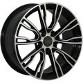 LegeArtis Concept B533 9,5x21 5x112 ET37 66,6 BKF