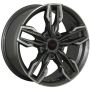 Легковой диск LegeArtis Concept B535 8,5x19 5x120 ET38 72,6 GMF