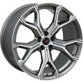 LegeArtis Concept B537 9x20 5x112 ET35 66,6 GMF