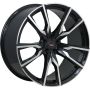 Легковой диск LegeArtis Concept B539 9,5x22 5x112 ET32 66,6 BKF