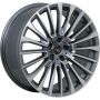 Легковой диск LegeArtis Concept B540 10,5x22 5x112 ET43 66,6 GMF