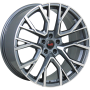 Легковой диск LegeArtis Concept B541 10,5x21 5x112 ET43 66,6 GMF