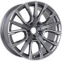 Легковой диск LegeArtis Concept B543 8,5x19 5x112 ET25 66,6 GMF