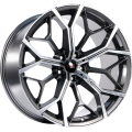 LegeArtis Concept B548 9,5x21 5x112 ET37 66,6 GMF