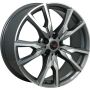 Легковой диск LegeArtis Concept B564 8,5x20 5x112 ET35 66,6 GMF