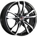 LegeArtis Concept H508 7x18 5x114,3 ET50 64,1 BKF