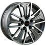 Легковой диск LegeArtis Concept HND528 7,5x18 5x114,3 ET40 67,1 GMF