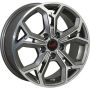 Легковой диск LegeArtis Concept HND532 7,5x19 5x114,3 ET49,5 67,1 GMF