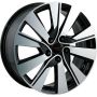 Легковой диск LegeArtis Concept KI527 7x18 5x114,3 ET41 67,1 BKF