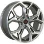Легковой диск LegeArtis Concept KI535 6,5x16 5x114,3 ET50 67,1 GMF