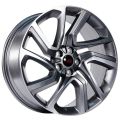 LegeArtis Concept LR519 9,5x22 5x120 ET49 72,6 MGMF