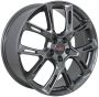 Легковой диск LegeArtis Concept MR537 8,5x20 5x112 ET29 66,6 Gloss Graphite