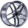 Легковой диск LegeArtis Concept MR546 8,5x20 5x112 ET62,6 66,6 GMF