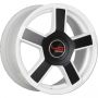 Легковой диск LegeArtis Concept PG532 7x18 5x114,3 ET38 67,1 W+black insert