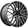 Легковой диск LegeArtis Concept PR521 11x21 5x130 ET58 71,6 BKF