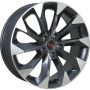 Легковой диск LegeArtis Concept SK526 7x18 5x112 ET43 57,1 GMF