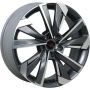 Легковой диск LegeArtis Concept SK530 7x17 5x112 ET40 57,1 GMF