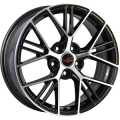 LegeArtis Concept TY505 7x17 5x114,3 ET39 60,1 BKF