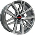 LegeArtis Concept TY533 7,5x17 6x139,7 ET30 106,1 GMF