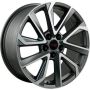 Легковой диск LegeArtis Concept TY549 6,5x16 5x114,3 ET45 60,1 GMF