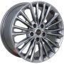 Легковой диск LegeArtis Concept TY554 6,5x16 5x114,3 ET40 60,1 HB