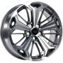 Легковой диск LegeArtis Concept TY561/LX531 7x18 5x114,3 ET35 60,1 GMF