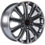 Легковой диск LegeArtis Concept TY564 8x18 5x114,3 ET50 60,1 GMF