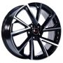 Легковой диск LegeArtis Concept VV545 7,5x19 5x112 ET45 57,1 BKF