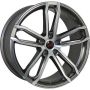 Легковой диск LegeArtis Concept VV547 8,5x19 5x112 ET28 66,6 GMF