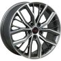 Легковой диск LegeArtis Concept VV552 7,5x18 5x112 ET51 57,1 GMF