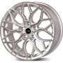 Легковой диск Lizardo XH1024 7,5x17 4x100 ET38 60,1 SMF