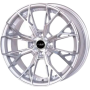 Легковой диск Lizardo XH180 7x16 4x98 ET35 58,5 MS