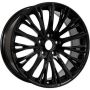 Легковой диск Lizardo XH304 7x17 5x108 ET33 60,1 B