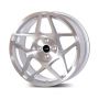 Легковой диск Lizardo XH5027 8x17 5x114,3 ET33 67,1 SMF