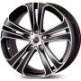 Легковой диск Lizardo XH569 8x18 5x108 ET46 63,4 CBMF