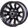 Легковой диск Lizardo XH691 8,5x16 6x139,7 ET 106,1 CB