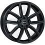 Легковой диск MAK Allianz 8,5x19 5x120 ET38 72,6 Gloss Black