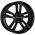 MAK Bimmer 8,5x20 5x120 ET25 72,6 Matt Black