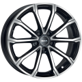 MAK DaVinci 8x18 5x112 ET39 66,45 M-Titan