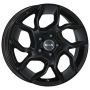Легковой диск MAK Express 3 7,5x18 5x160 ET50 65,1 Gloss Black