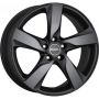 Легковой диск MAK G'burg 7,5x17 5x108 ET55 63,4 Matt Titan