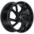MAK Kassel 8x18 5x112 ET30 57,1 Gloss Black