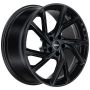 Легковой диск MAK Kassel 8x19 5x108 ET42 72 Gloss Black