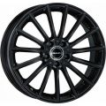 MAK Komet 8x19 5x112 ET38 66,6 Gloss Black