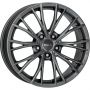 Легковой диск MAK Mark 8x18 5x120 ET34 72,6 Black Mirror
