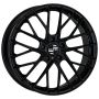 Легковой диск MAK Monaco 8,5x19 5x112 ET39 66,45 Gloss Black