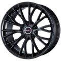MAK Munchen 9,5x20 5x120 ET44 72,6 Matt Black