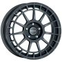 Легковой диск MAK NTT 7,5x18 5x114,3 ET45 76 Gloss Gun Metallic